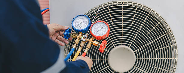 Licensed Hvac Installation service in Colfax, IL - HVAC Repair CO
