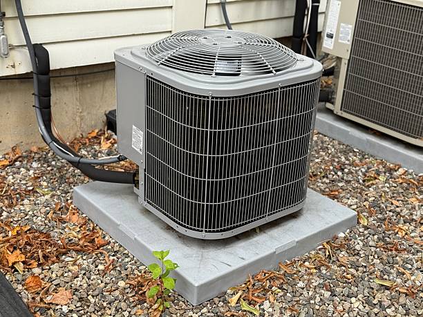 24/7 Emergency Hvac Installation experts in Colfax, IL