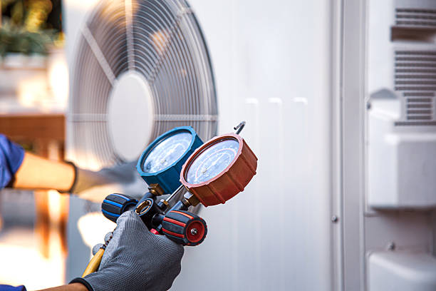 Trusted Hvac Installation service in Colfax, IL - HVAC Repair CO